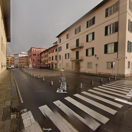 Hotel Domus '400 Pisa Exteriér fotografie